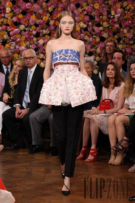 dior show 2012 raf simons|christian Dior 2012.